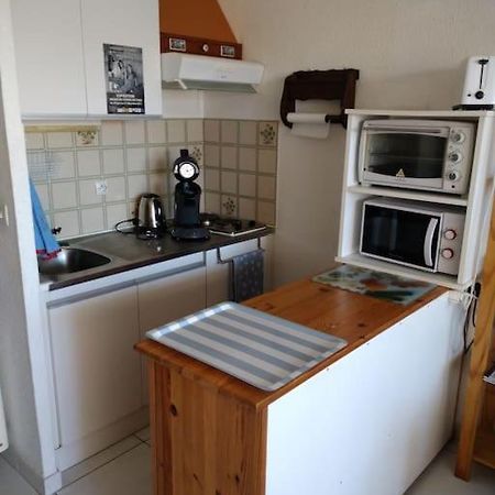 Appartement Vue Sur Canal Proximite Mer Sète Exterior foto
