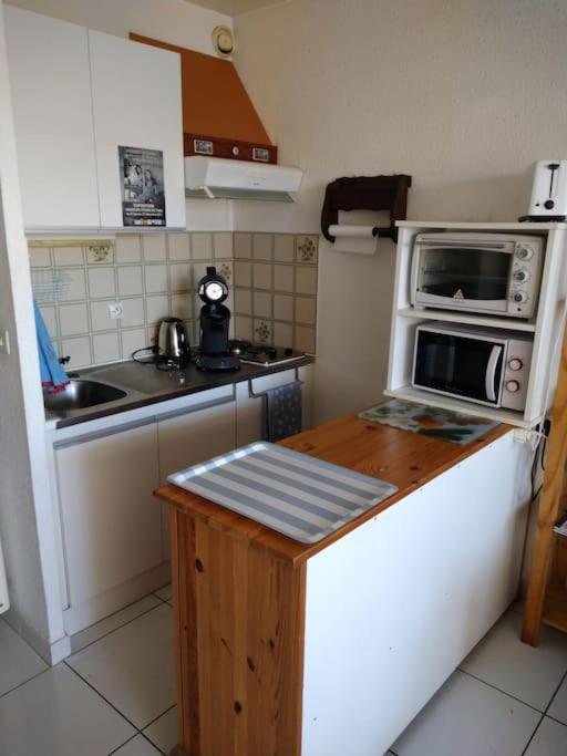 Appartement Vue Sur Canal Proximite Mer Sète Exterior foto